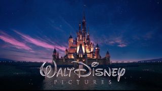 Logo for Walt Disney Pictures