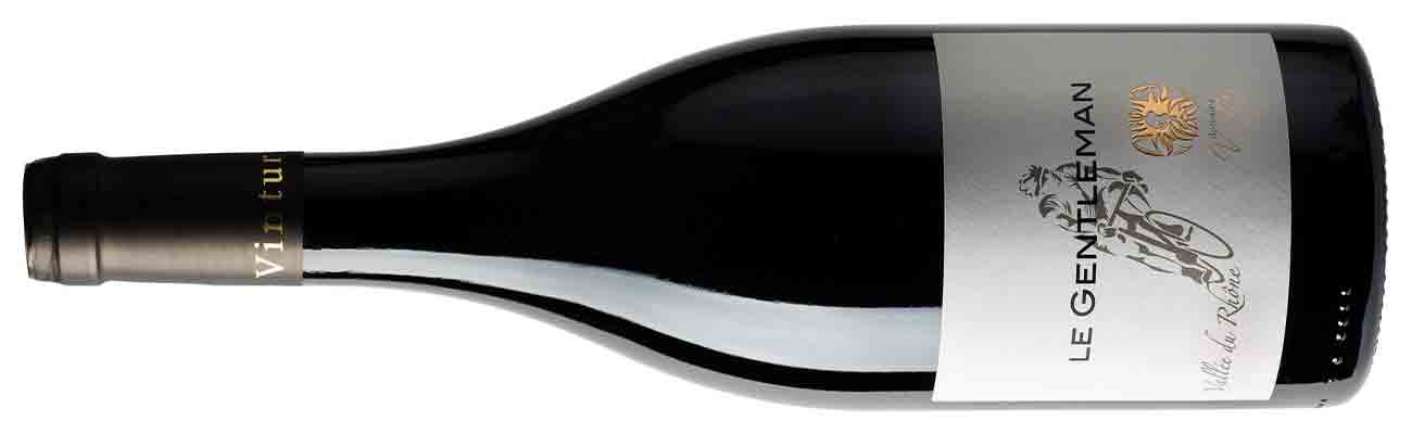 Domaine Vintur, Le Gentleman, Ventoux 2017