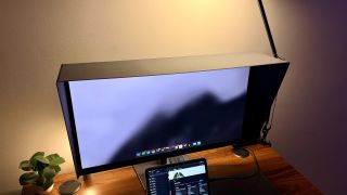 Dell UltraSharp 32-inch 4K QD-OLED