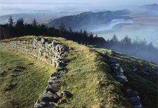 Hadrians Wall