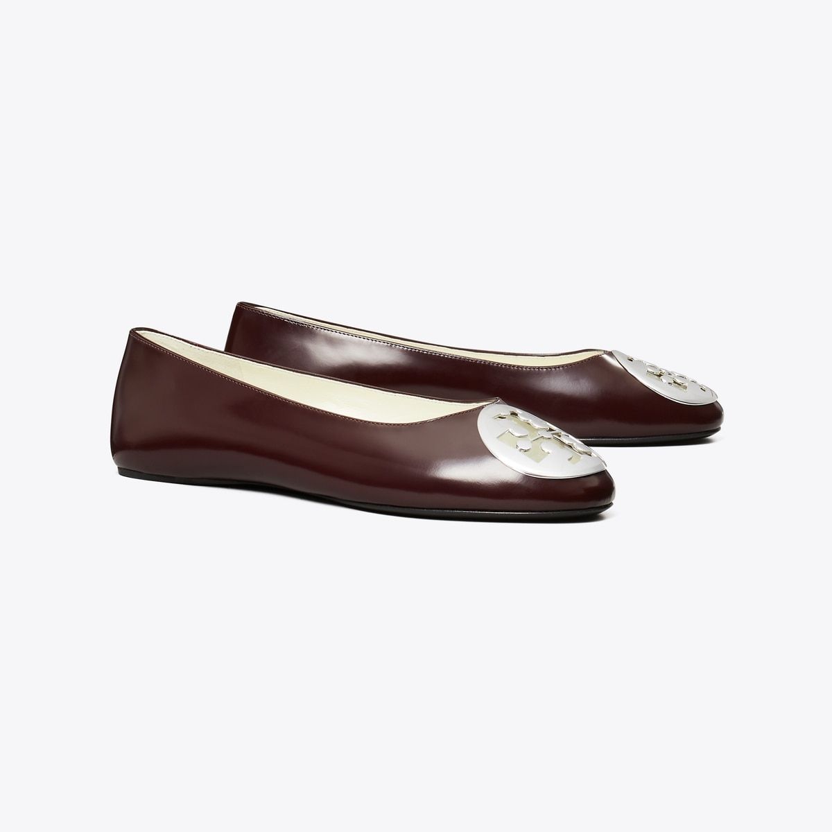 Reva Ballet in Red, Size 11.5