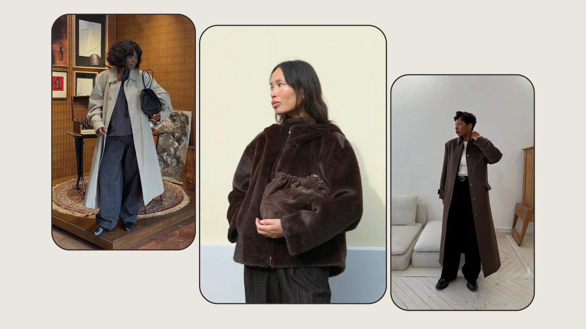 6 Elegant, Throw-On Pieces You'll Find in a French Woman's 2026 ...