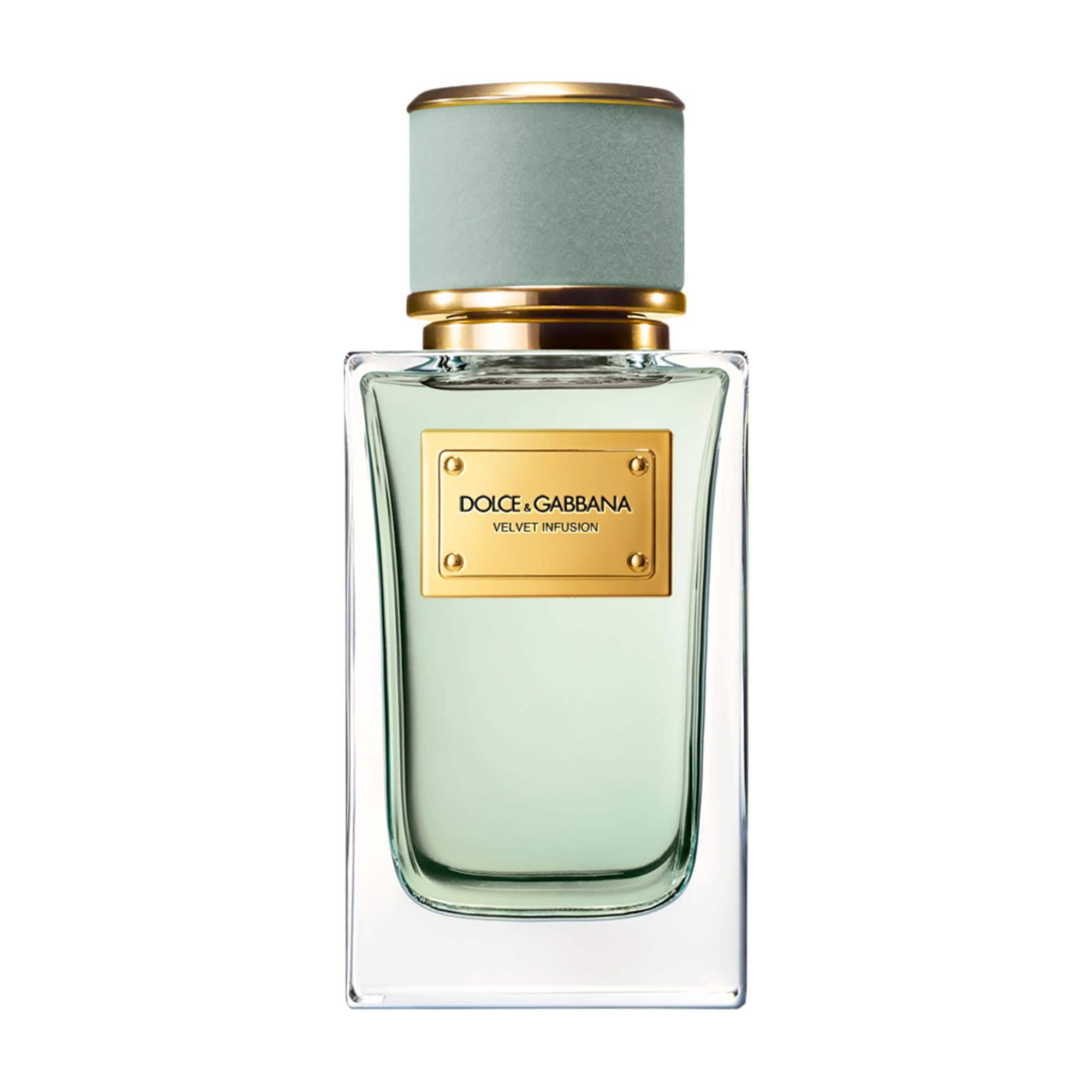 Velvet Infusion With Bergamot &amp;amp; Cedarwood