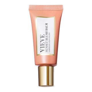 Vieve Sunset Blush Balm