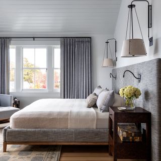 country bedroom ideas