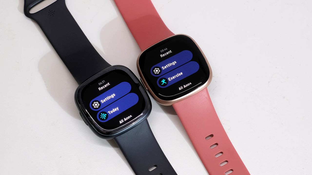 Fitbit Sense 2 Vs Versa 4: Which Smartwatch Is Better? | Fit&Well