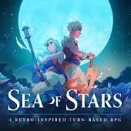 Sea of Stars