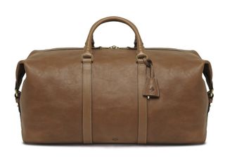Mulberry holdall bag