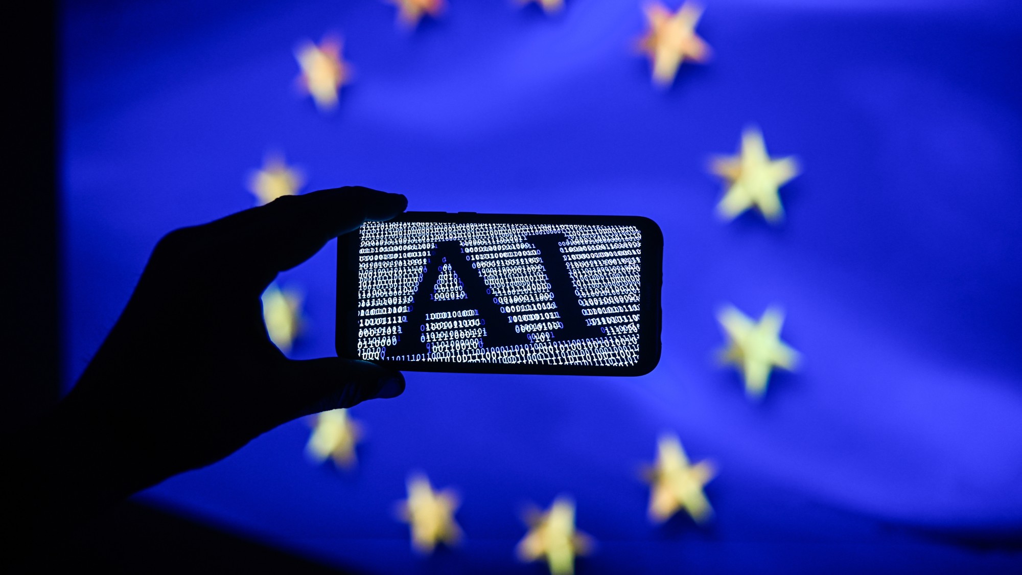 AI and EU