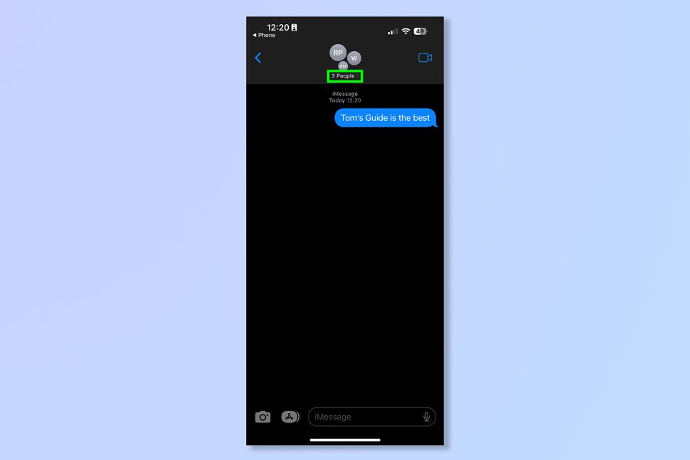 how-to-leave-a-group-imessage-chat-on-iphone-tom-s-guide
