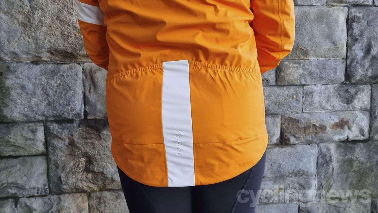 Rapha Women's Classic Winter Gore-Tex Jacket review