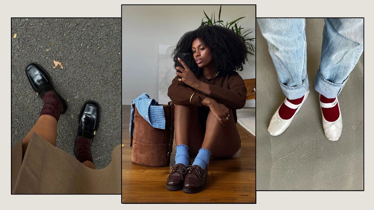 Suddenly, French Girls Are All Using This Chic, Affordable Accessory to Elevate Their Winter Outfits