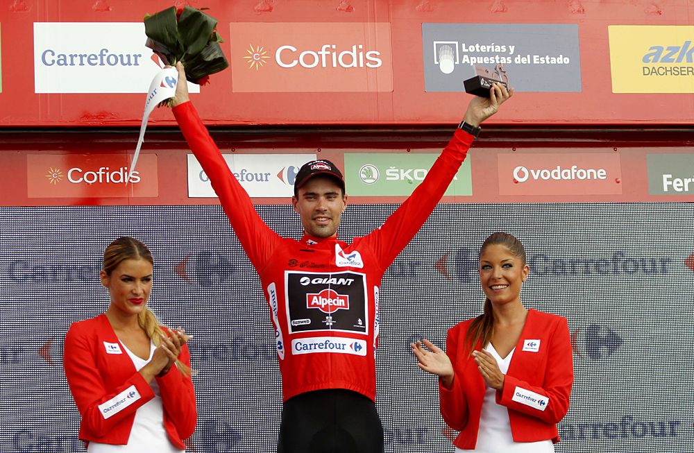 Tom Dumoulin (Giant-Alpecin)
