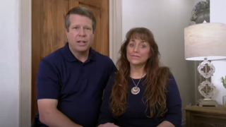 jim bob and michelle duggar 19 kids and counting
