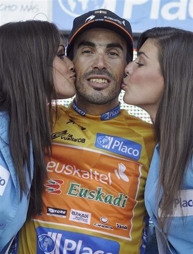 Egoi Martinez De Esteban (Euskaltel - Euskadi)