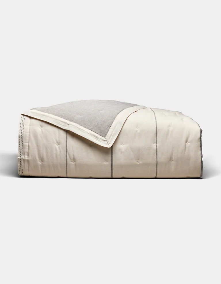 Cozy Earth, Baja Quilt