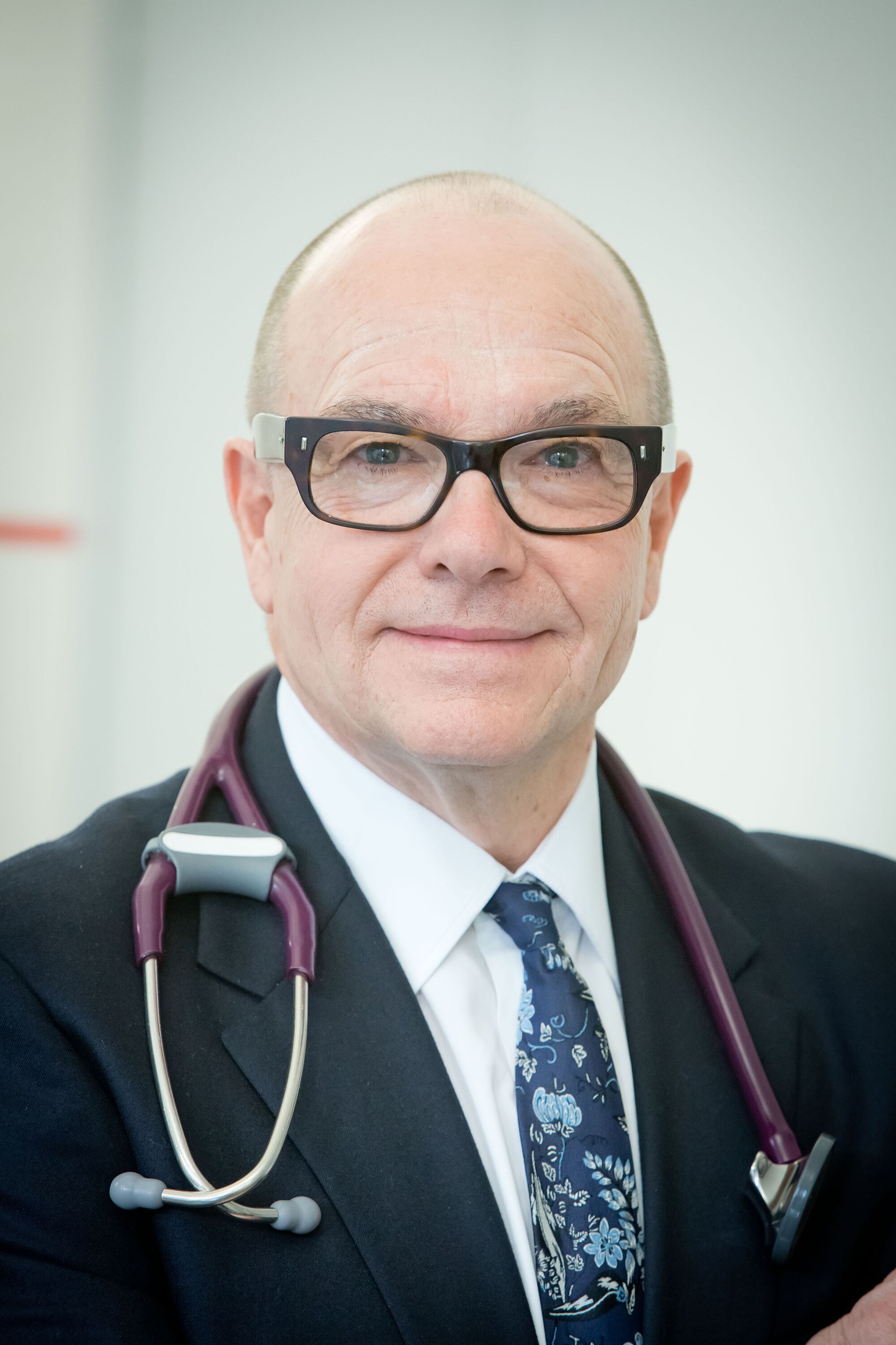 Profile photo of Dr Paul Ettlinger