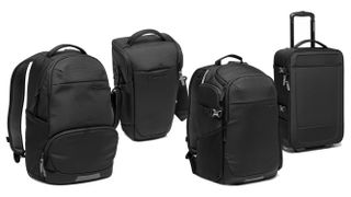 Manfrotto Bags