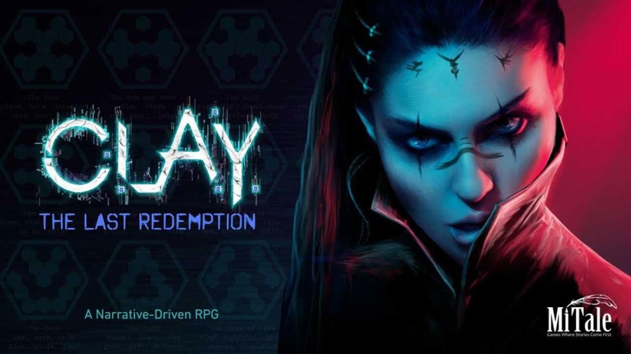 Quantum computing used in 'first commercial game development' — IBM simulator generated maps, characters, and graphics in C.L.A.Y. RPG