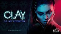 C.L.A.Y. game news from Gamescom
