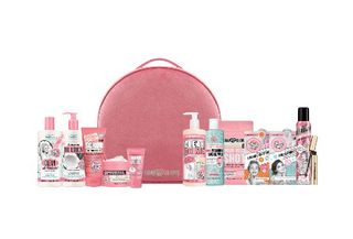 Soap and Glory All You Can Treat