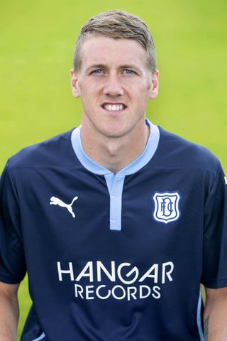 Soccer – Scottish Premier League – Dundee Photocall – Dens Park