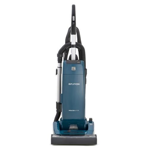 Kenmore Intuition Upright Vacuum Cleaner Review 2017 Top Ten Reviews