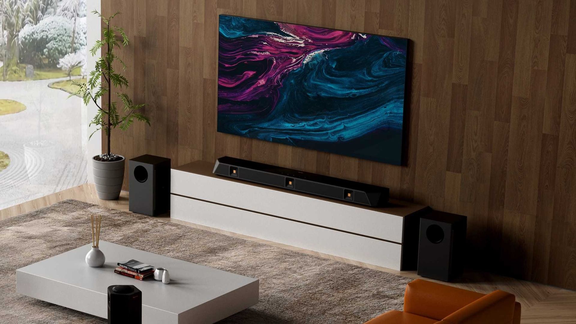 Nakamichi s 21 channel Dragon Soundbar Is The First To Support DTS X 