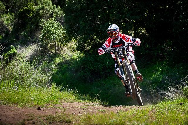 Neko Mulally (Trek World Racing)