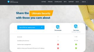 KeepSolid VPN Unlimited review