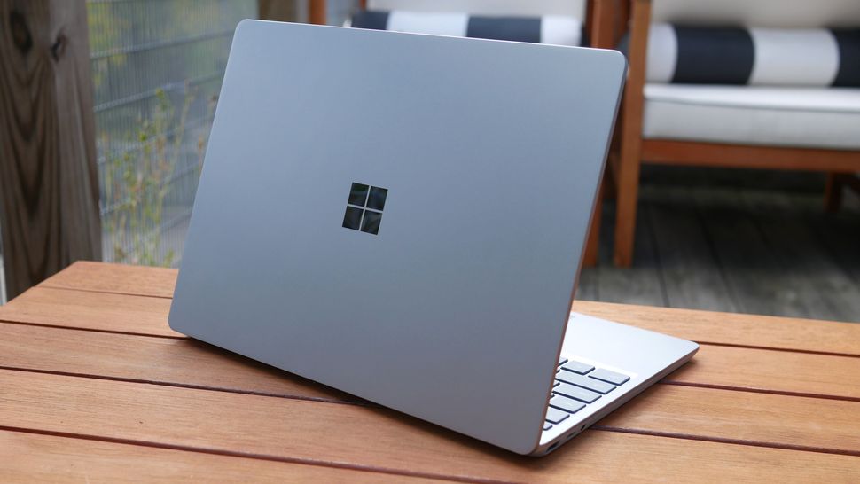 surface go pro laptop