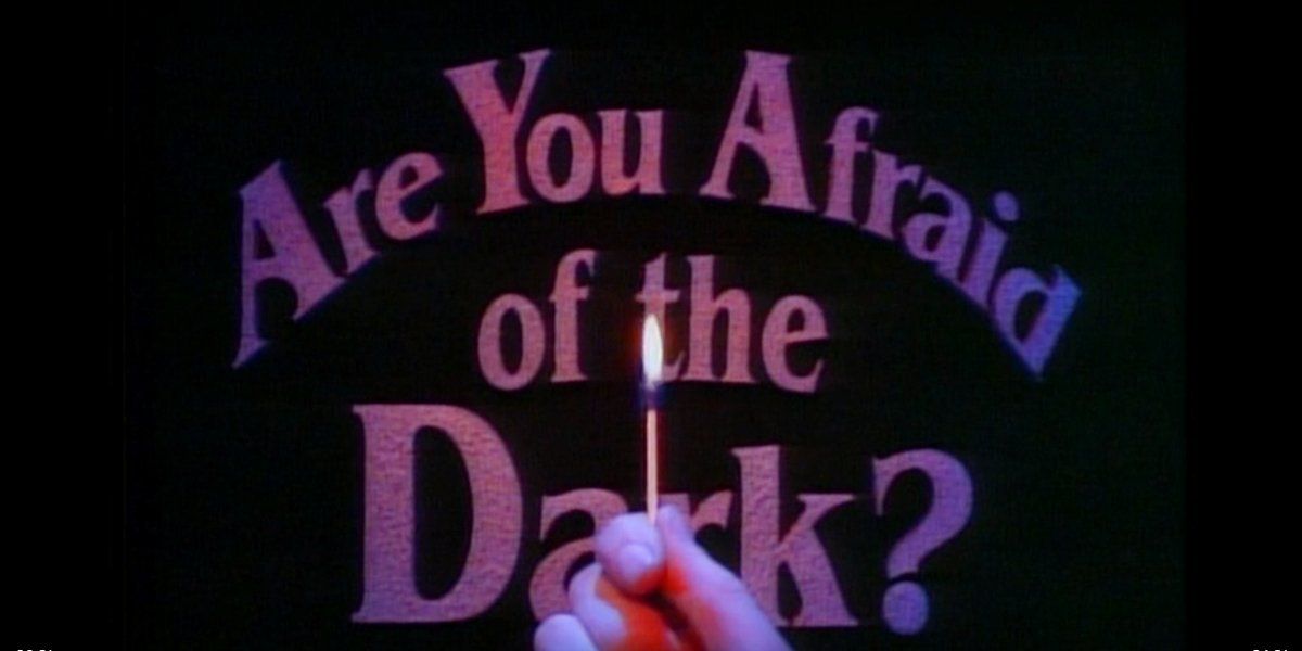 are you afraid of the dark 2021 streaming