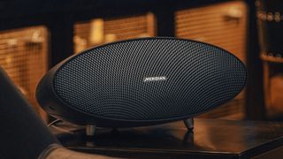 Meridian Ellipse speaker 