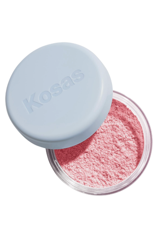 Kosas Cloud Set Loose Translucent Talc-Free Setting + Blurring Powder