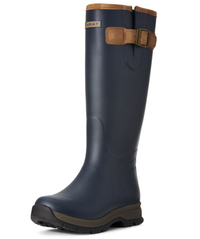 Burford Waterproof Rubber Boot, £140.00 | Ariat