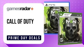 Prime Day Call of Duty deals