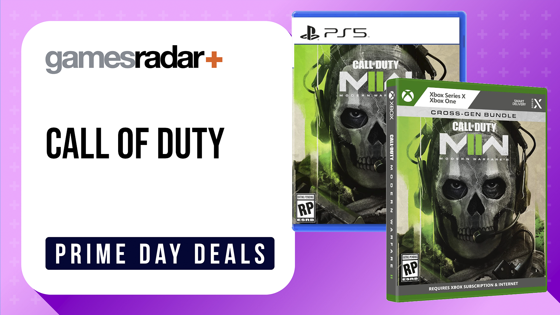 Call of Duty: Modern Warfare III - Cross-Gen Bundle with Exclusive  KontrolFreek Thumb Grips - Playstation 4 with Playstation 5 Upgrade 