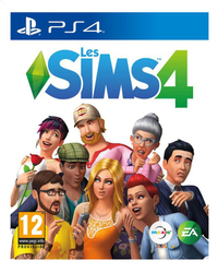 Sims 4 |