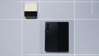 Z Series at Unpacked 2021