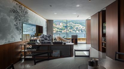 Il Sereno Listening Suite