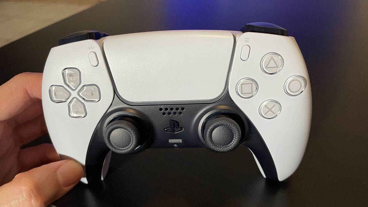 PS5