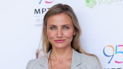 Cameron Diaz