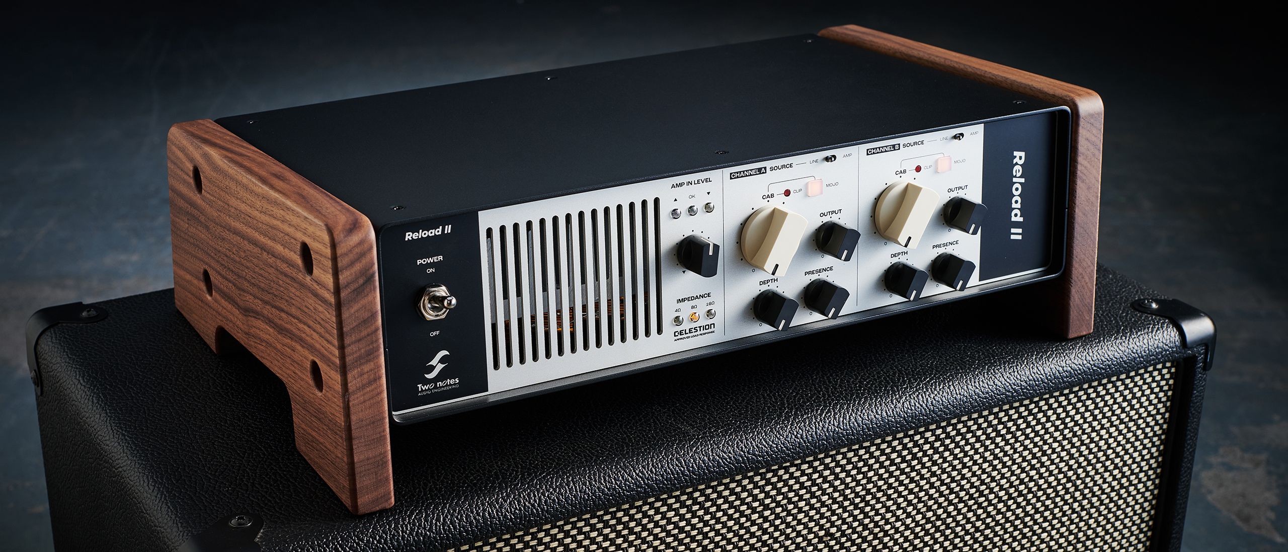 “It’s honestly got me thinking hard about adding one to my own studio ...