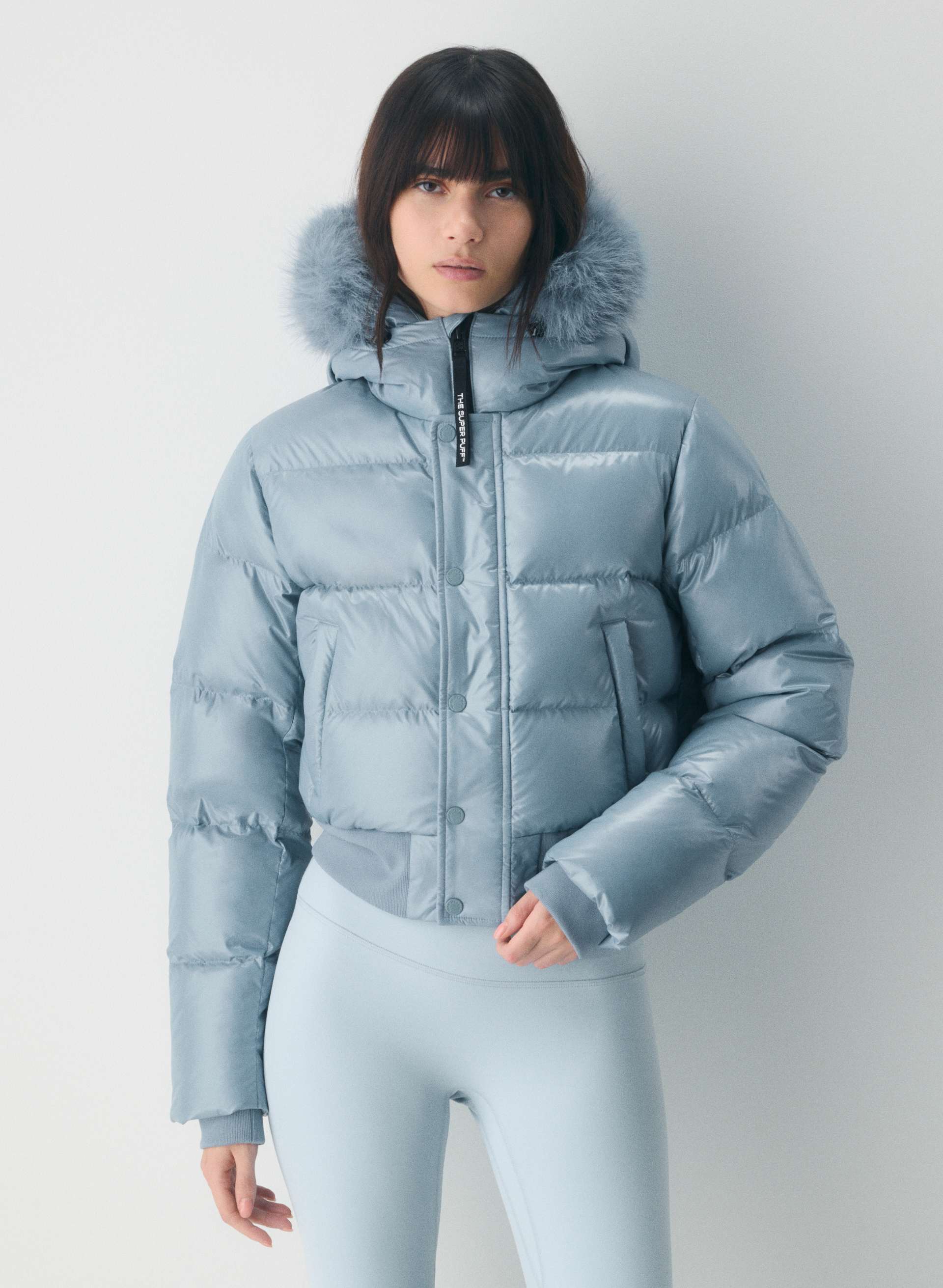 The Super Puff&amp;trade;, The Super Chalet Puff&amp;trade;