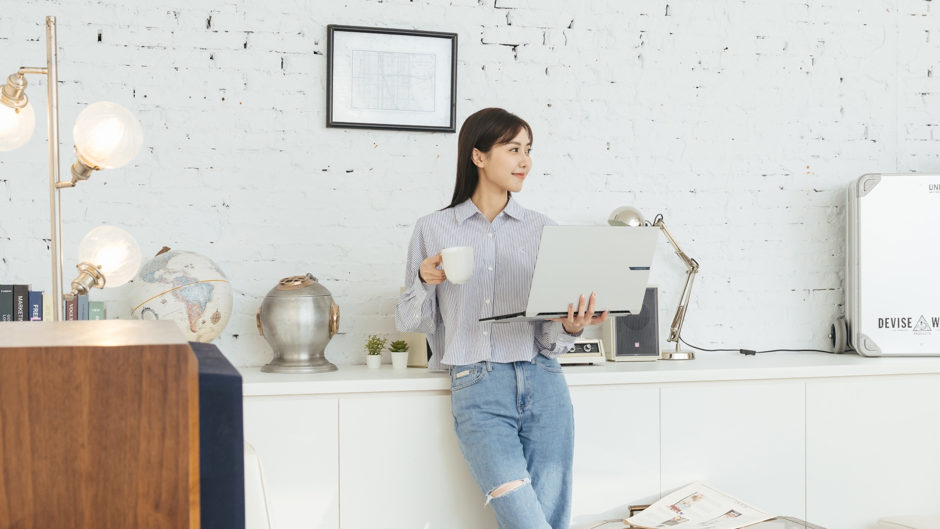 Gigabyte laptops unleash your creative potential