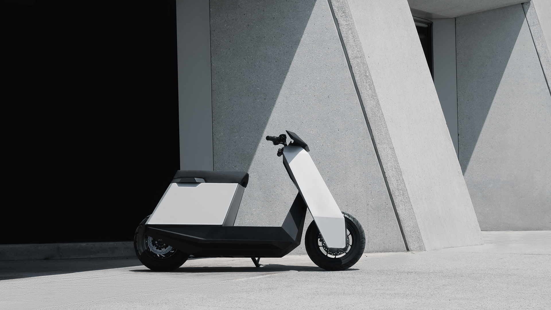 Infinite Machine P1 Electric Scooter