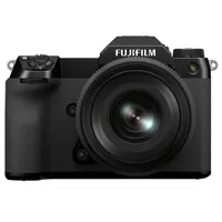 Fujifilm GFX50S II with 35-70mm WR Lens:$4,499now $3,499 at Adorama