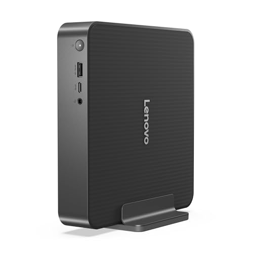 I found a £449 Lenovo mini PC deal for the office in Amazon's sale