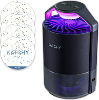 Katchy Indoor Insect Trap: now $33 @ Amazon