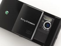 Sony Satio view